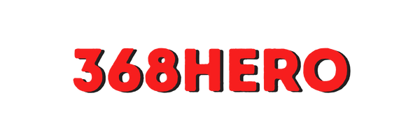 368hero